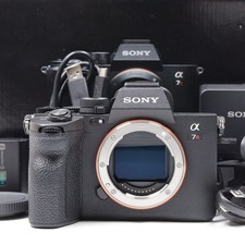 SONY a7R V A7R5 ILCE-7RM5