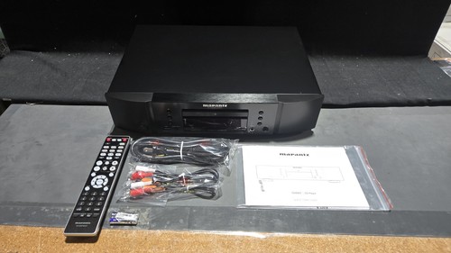 Marantz cd6007 high - marantz,
