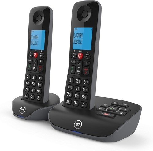 Nuovo essential twin - nuovo, bt