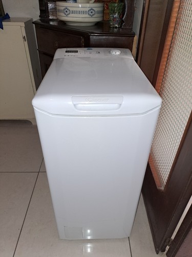 Lavatrice candy usata - candy,