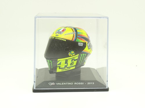 Altaya casco moto - casco,