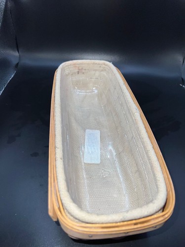 Longaberger cestino pane - cestino,