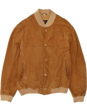 MABRUN Giubbotto Bomber Uomo