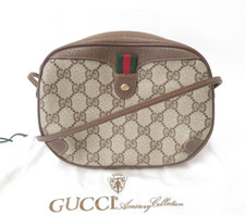 Borsa a tracolla Gucci GG