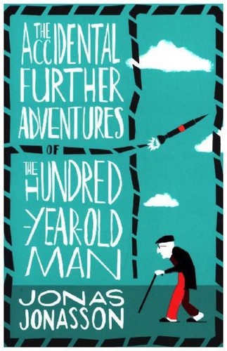 Jonas jonasson the accidental - jonasson,