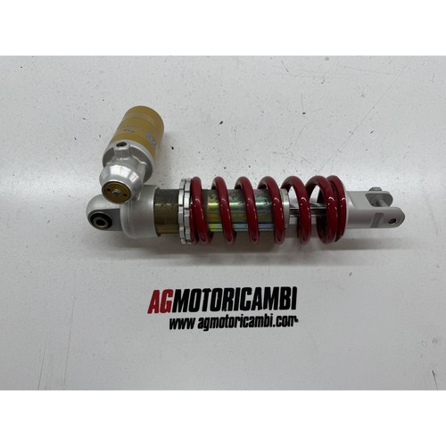 Ammortizzatore sospensione - ammortizzatore,