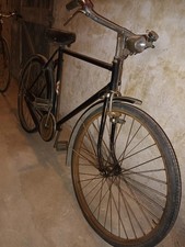 bici d'epoca