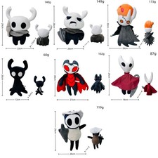 Peluche 26-30 cm Hollow Knight