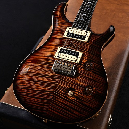 Prs 2015 stock - prs,