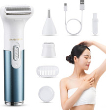 Rasoio Elettrico Da Donna 3 in