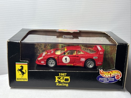 Hotwheels 1987 - hotwheels, 1/43