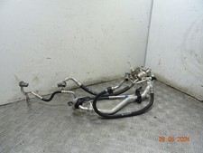 TUBO ARIA CONDIZIONATA FORD FOCUS TITANIUM MK3 C346 2018 PORTELLONE MANUALE 1.0 BENZINA *5247