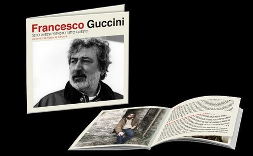 Francesco guccini cd 2 - -,