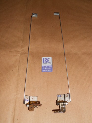 Cerniere staffe olivetti - cerniere, e