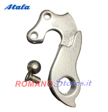 FORCELLINO CARRO/CAMBIO WHISTLE LAMOK/CREEK 2007 FONDRIEST TF3 1.2