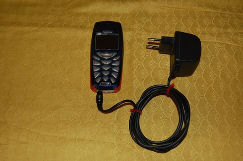 Nokia cellulare 3510i e - nokia,,