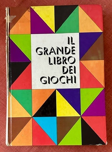 Goock grande libro dei - "il,