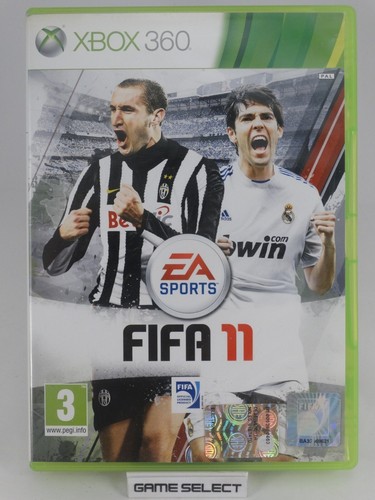 Fifa football 2011 - fifa,