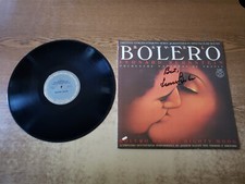 AUTOGRAPHED 1980s VG++