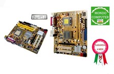 SCHEDA MADRE SOCKET 775 ASUS