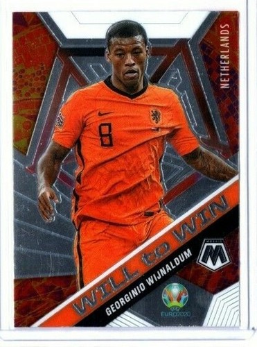 2020 panini mosaico - 2020-21,