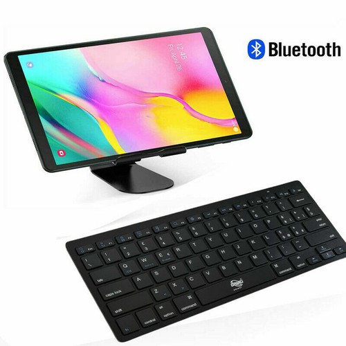 Tastiera slim bluetooth - tastiera,