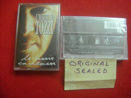 Umberto tozzi mie - tozzi, le