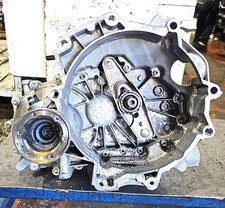 GSB CAMBIO MANUALE 5 MARCE VOLKSWAGEN POLO 1.2 BENZINA MOTORINO AVANTI  2003