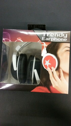 Cuffie cellulare stereo - cuffie, o