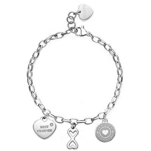 Bracciale migliore amica best - bracciale,