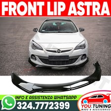 😍SPOILER FRONTALE LAMA