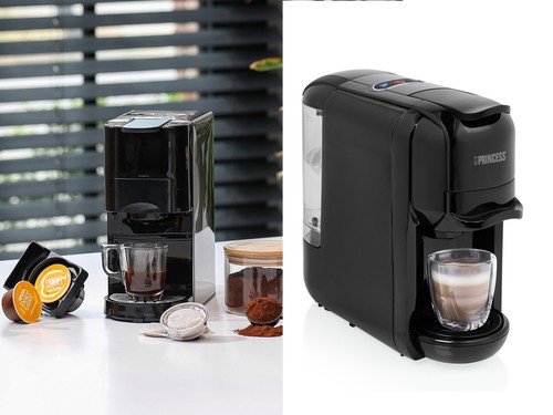 Macchine caffè multi - da,