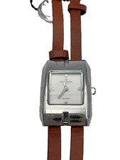 HAUREX rettangolare acciaio