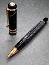 MONTBLANC Writers Limited