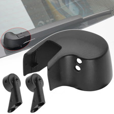 Spray cap kit cap wiper blade