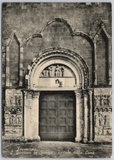 Fossacesia Italy Vintage