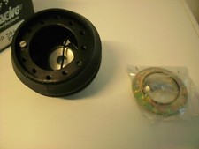 mozzo volante sportivo alfa