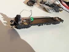 FLEISCHMANN TELAIO DI