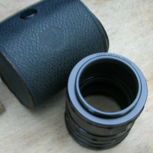 Set tubi prolunga manuale - set,