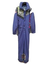 Quiksilver tuta neve ski