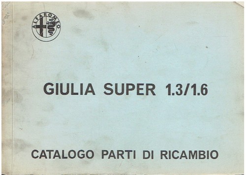 Alfa romeo giulia - alfa,