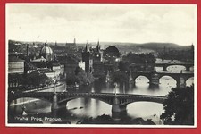 CARTOLINA NV REPUBBLICA CECA -