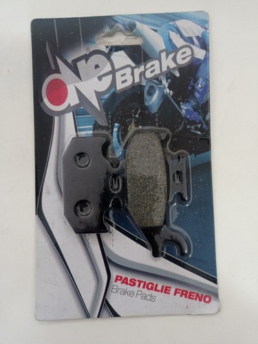 Pastiglie freno per suzuki - ,