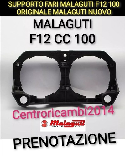 Supporto fari anteriore - fari,