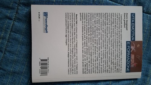Manuale pedagogia generale - manuale,