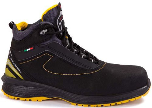 Scarpa antinfortunistica - scarpa,