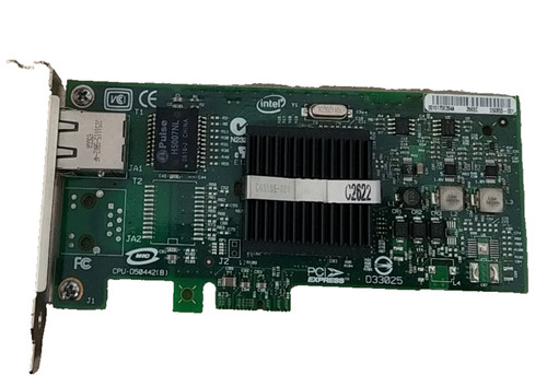 Scheda rete intel d33025 - scheda,