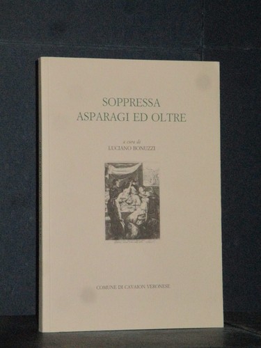 Luciano bonuzzi soppressa - luciano,