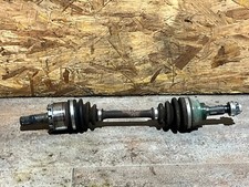 Albero motore sinistro