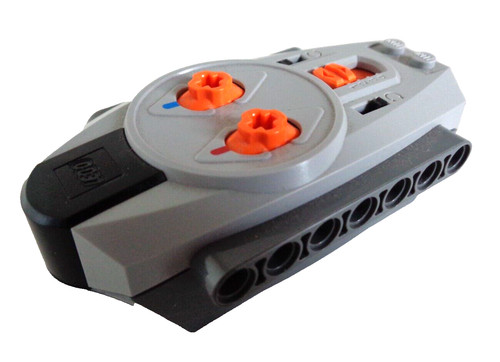 Lego technic 8885 power - lego,